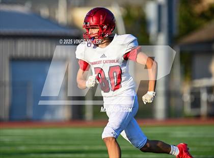 Thumbnail 1 in FR: Kennedy Catholic @ Sumner photogallery.