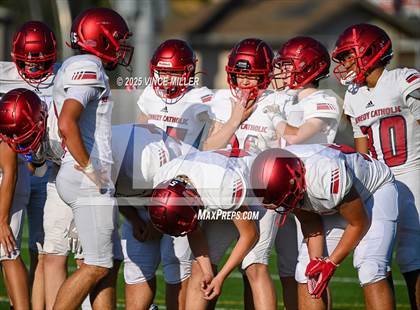 Thumbnail 2 in FR: Kennedy Catholic @ Sumner photogallery.