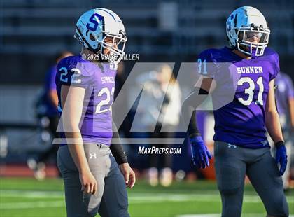 Thumbnail 1 in FR: Kennedy Catholic @ Sumner photogallery.