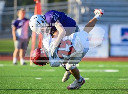 Thumbnail 2 in FR: Kennedy Catholic @ Sumner photogallery.