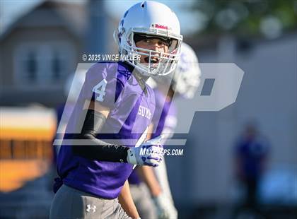 Thumbnail 3 in FR: Kennedy Catholic @ Sumner photogallery.