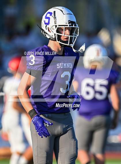 Thumbnail 1 in FR: Kennedy Catholic @ Sumner photogallery.
