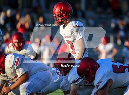 Thumbnail 3 in FR: Kennedy Catholic @ Sumner photogallery.