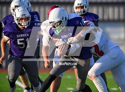 Thumbnail 3 in FR: Kennedy Catholic @ Sumner photogallery.