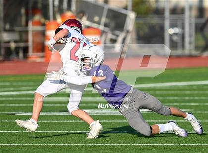 Thumbnail 3 in FR: Kennedy Catholic @ Sumner photogallery.