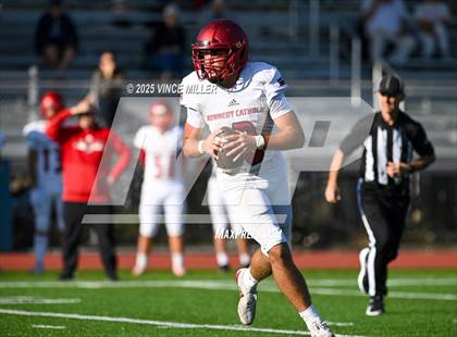 Thumbnail 1 in FR: Kennedy Catholic @ Sumner photogallery.