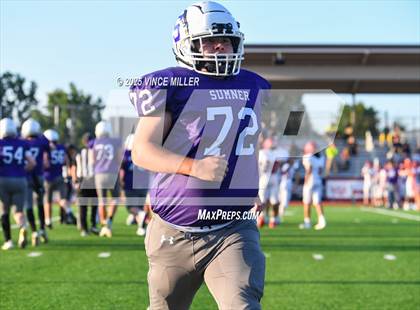 Thumbnail 3 in FR: Kennedy Catholic @ Sumner photogallery.