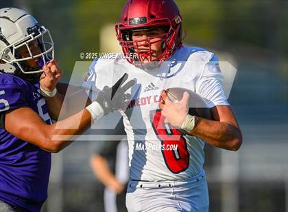 Thumbnail 2 in FR: Kennedy Catholic @ Sumner photogallery.