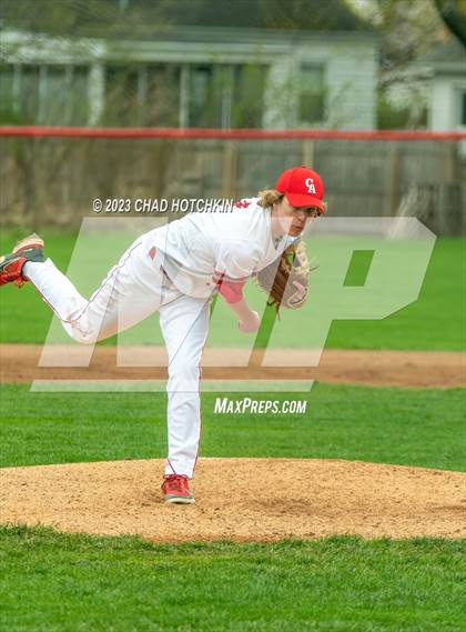 Thumbnail 3 in Irondequoit @ Canandaigua Academy photogallery.