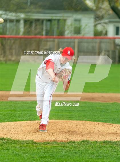 Thumbnail 1 in Irondequoit @ Canandaigua Academy photogallery.