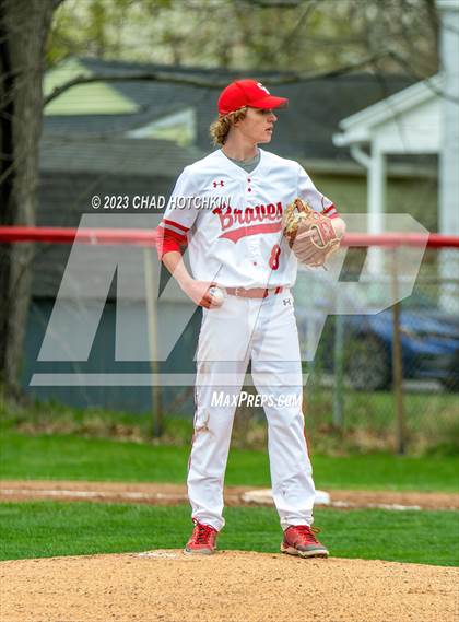 Thumbnail 3 in Irondequoit @ Canandaigua Academy photogallery.
