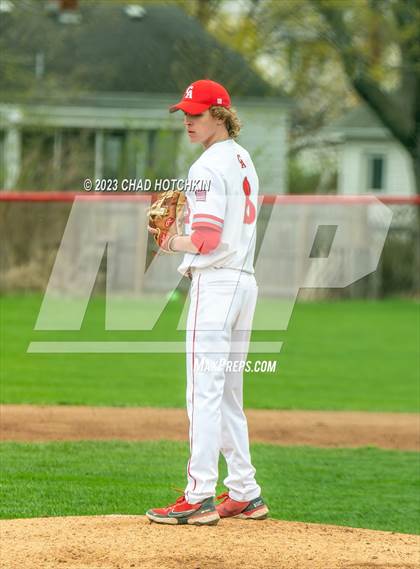 Thumbnail 2 in Irondequoit @ Canandaigua Academy photogallery.