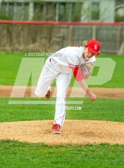 Thumbnail 3 in Irondequoit @ Canandaigua Academy photogallery.