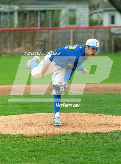 Thumbnail 1 in Irondequoit @ Canandaigua Academy photogallery.