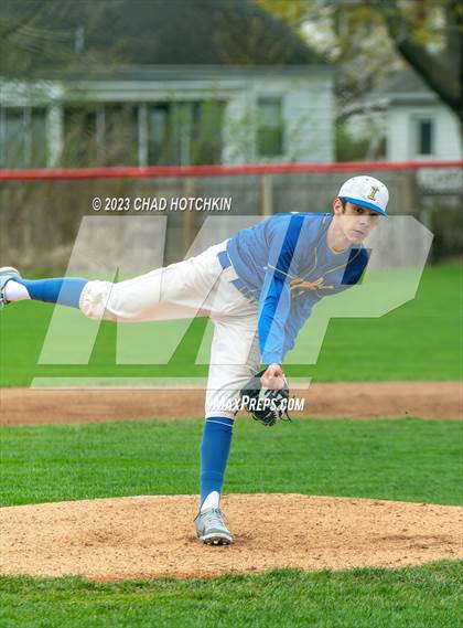 Thumbnail 2 in Irondequoit @ Canandaigua Academy photogallery.