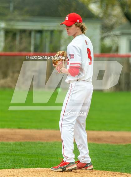 Thumbnail 1 in Irondequoit @ Canandaigua Academy photogallery.