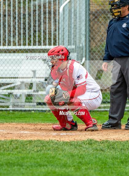 Thumbnail 3 in Irondequoit @ Canandaigua Academy photogallery.
