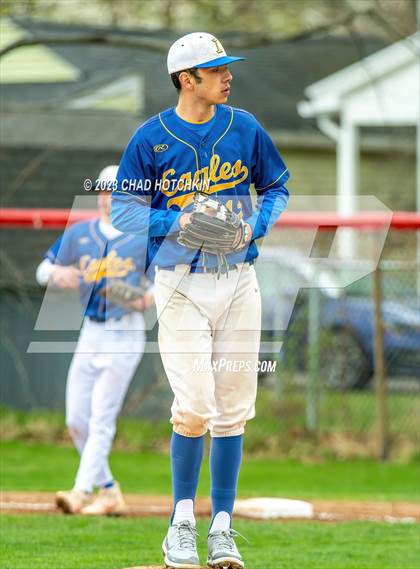 Thumbnail 3 in Irondequoit @ Canandaigua Academy photogallery.
