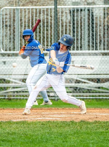 Thumbnail 3 in Irondequoit @ Canandaigua Academy photogallery.