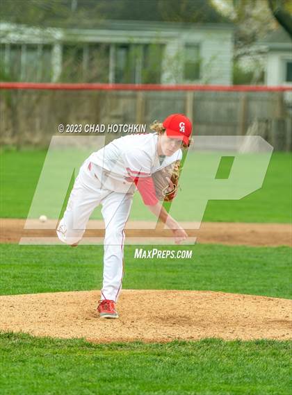 Thumbnail 2 in Irondequoit @ Canandaigua Academy photogallery.
