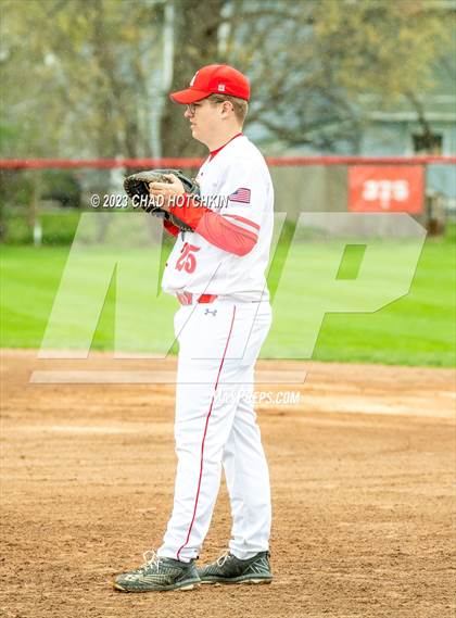 Thumbnail 1 in Irondequoit @ Canandaigua Academy photogallery.