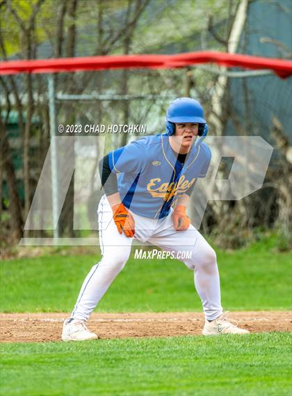 Thumbnail 1 in Irondequoit @ Canandaigua Academy photogallery.