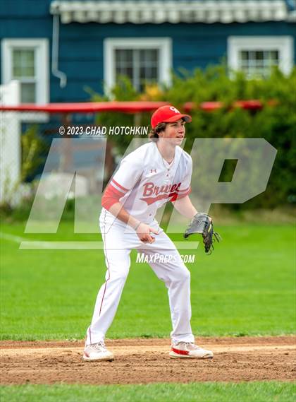Thumbnail 2 in Irondequoit @ Canandaigua Academy photogallery.