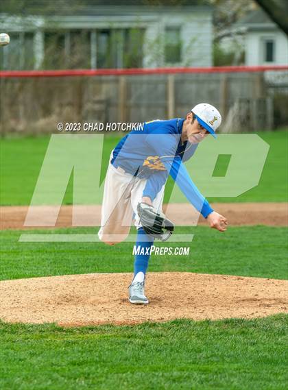 Thumbnail 3 in Irondequoit @ Canandaigua Academy photogallery.
