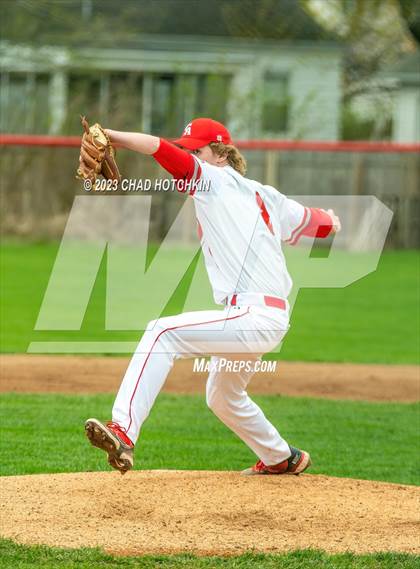 Thumbnail 2 in Irondequoit @ Canandaigua Academy photogallery.