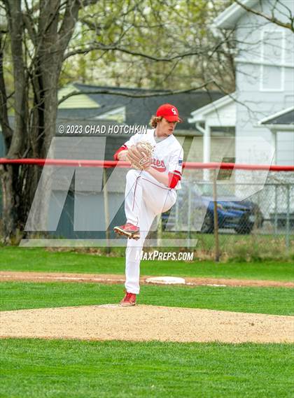 Thumbnail 2 in Irondequoit @ Canandaigua Academy photogallery.