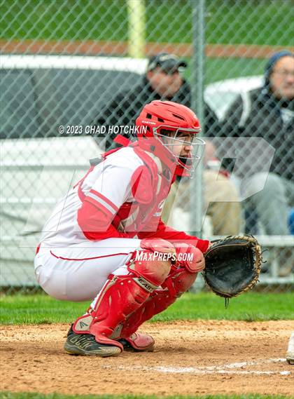 Thumbnail 2 in Irondequoit @ Canandaigua Academy photogallery.