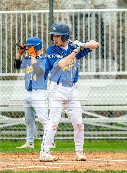 Thumbnail 1 in Irondequoit @ Canandaigua Academy photogallery.