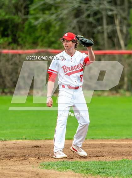 Thumbnail 1 in Irondequoit @ Canandaigua Academy photogallery.