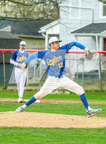 Thumbnail 3 in Irondequoit @ Canandaigua Academy photogallery.