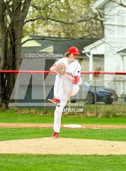 Thumbnail 3 in Irondequoit @ Canandaigua Academy photogallery.