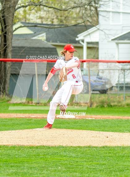 Thumbnail 1 in Irondequoit @ Canandaigua Academy photogallery.
