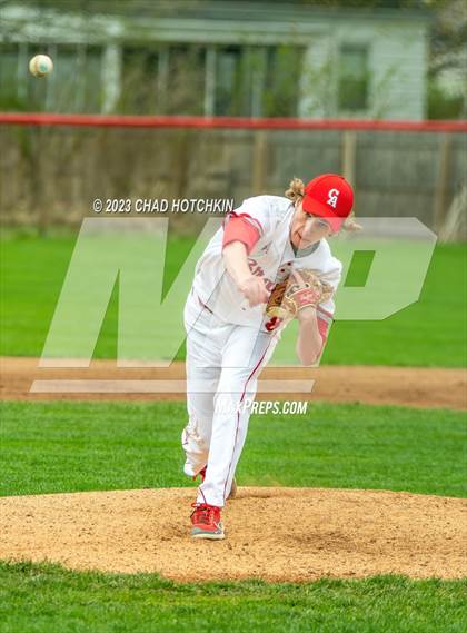 Thumbnail 2 in Irondequoit @ Canandaigua Academy photogallery.