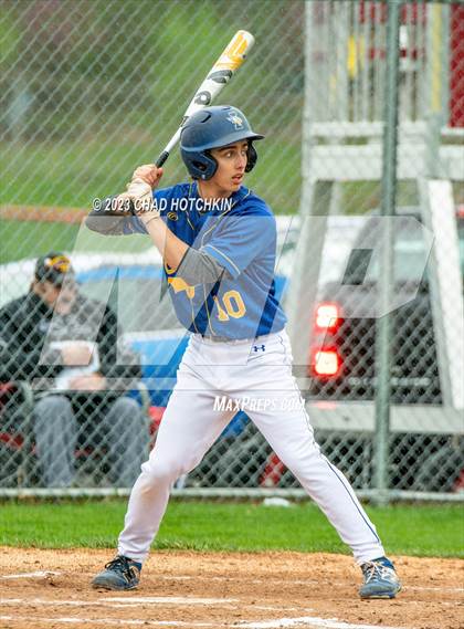 Thumbnail 1 in Irondequoit @ Canandaigua Academy photogallery.