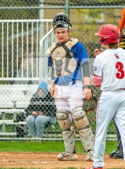 Thumbnail 1 in Irondequoit @ Canandaigua Academy photogallery.