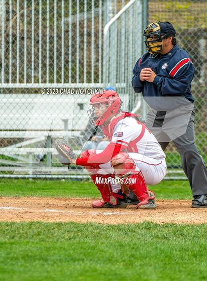 Thumbnail 2 in Irondequoit @ Canandaigua Academy photogallery.