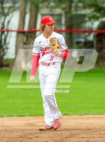 Thumbnail 2 in Irondequoit @ Canandaigua Academy photogallery.
