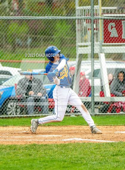 Thumbnail 2 in Irondequoit @ Canandaigua Academy photogallery.