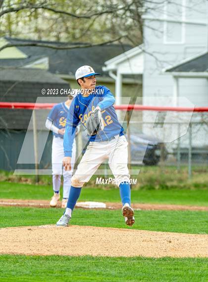 Thumbnail 2 in Irondequoit @ Canandaigua Academy photogallery.