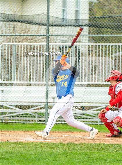 Thumbnail 1 in Irondequoit @ Canandaigua Academy photogallery.