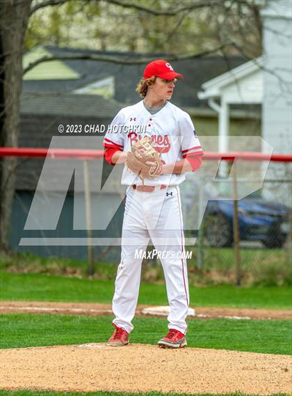 Thumbnail 1 in Irondequoit @ Canandaigua Academy photogallery.