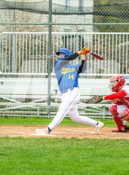 Thumbnail 3 in Irondequoit @ Canandaigua Academy photogallery.