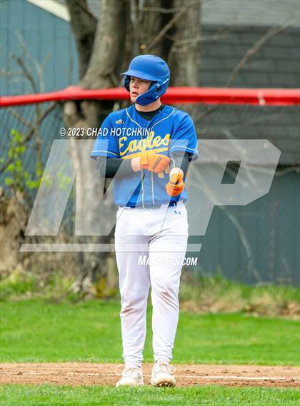 Thumbnail 3 in Irondequoit @ Canandaigua Academy photogallery.