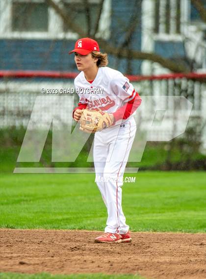 Thumbnail 3 in Irondequoit @ Canandaigua Academy photogallery.