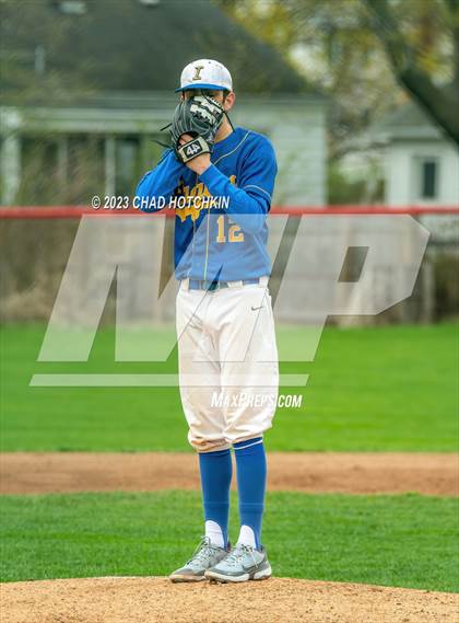 Thumbnail 3 in Irondequoit @ Canandaigua Academy photogallery.
