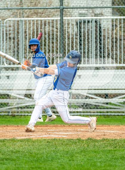 Thumbnail 1 in Irondequoit @ Canandaigua Academy photogallery.